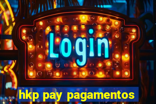 hkp pay pagamentos